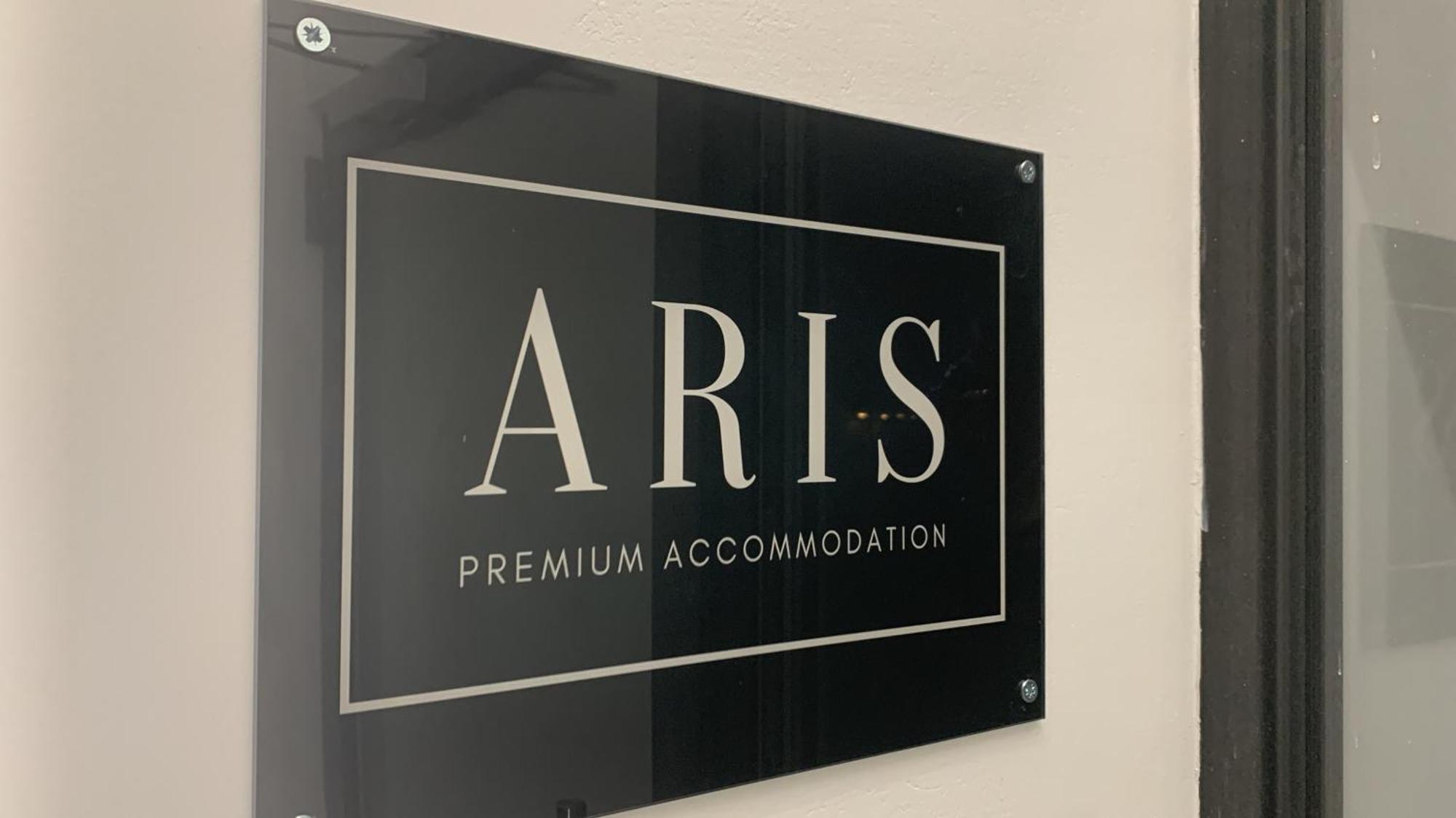 Aris- The Museum Appartement Athènes