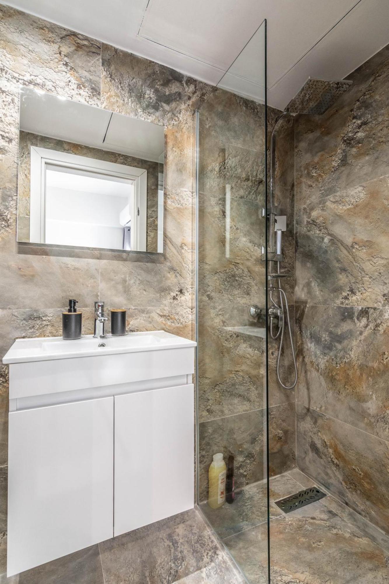 Appartement Aris- The Museum *