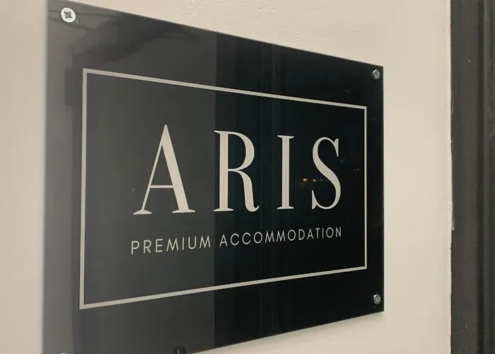 Aris- The Museum Studio