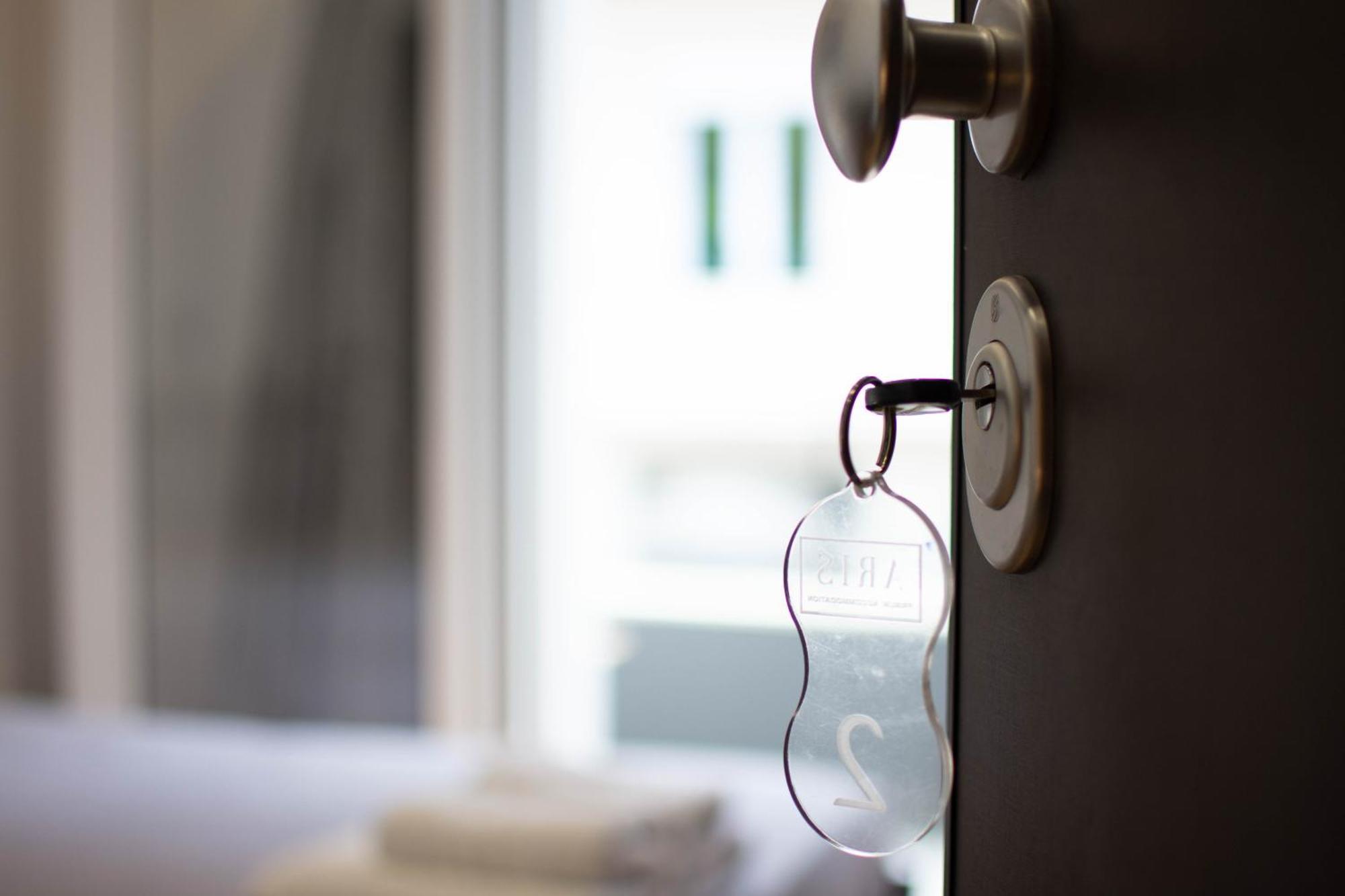 Apartment Aris- The Museum Athens